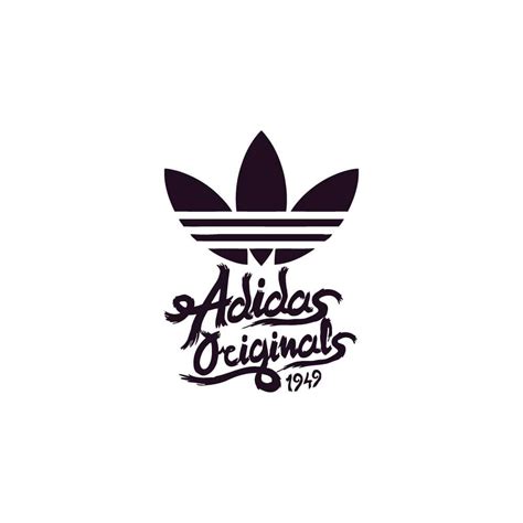 original adidas logo making process|Adidas shoe logo.